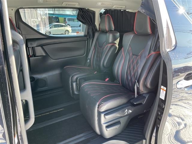 Toyota ALPHARD 2016 7024344-10