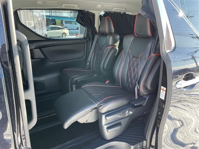 Toyota ALPHARD 2016 7024344-11