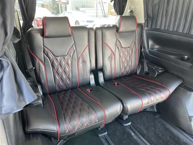 Toyota ALPHARD 2016 7024344-12