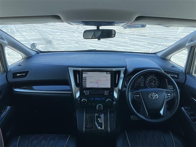 Toyota ALPHARD 2016 7024344-14
