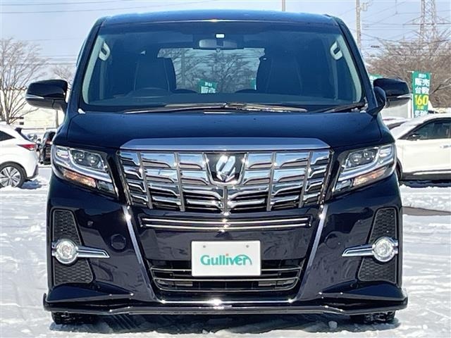 Toyota ALPHARD 2016 7024344-15