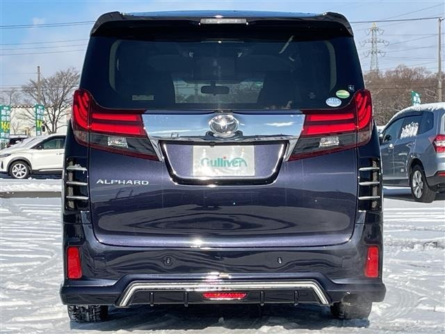 Toyota ALPHARD 2016 7024344-16