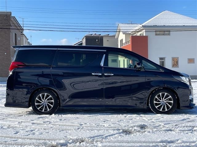 Toyota ALPHARD 2016 7024344-17