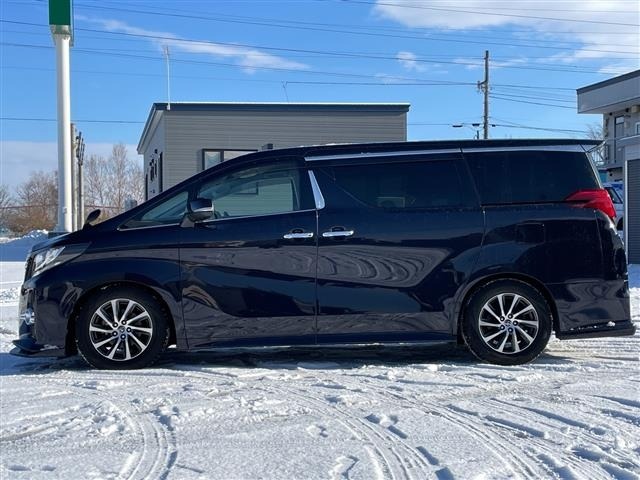 Toyota ALPHARD 2016 7024344-18
