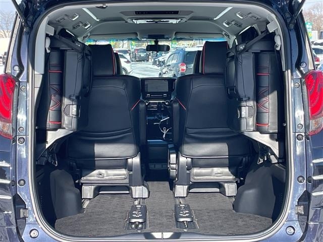 Toyota ALPHARD 2016 7024344-2