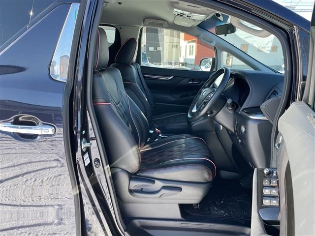 Toyota ALPHARD 2016 7024344-3