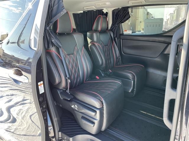Toyota ALPHARD 2016 7024344-5