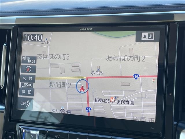Toyota ALPHARD 2016 7024344-6