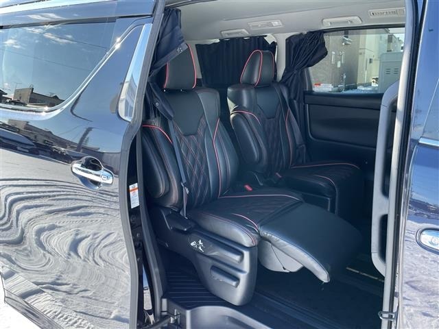 Toyota ALPHARD 2016 7024344-7