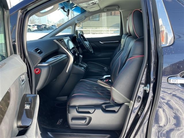 Toyota ALPHARD 2016 7024344-8