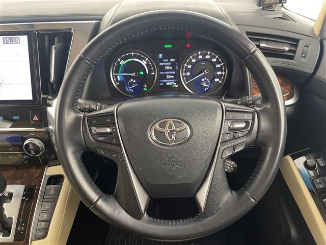 Toyota ALPHARD 2019 7024370-1