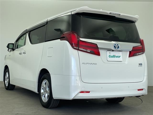 Toyota ALPHARD 2019 7024370-13