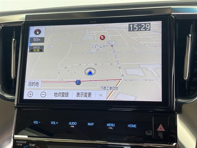 Toyota ALPHARD 2019 7024370-16