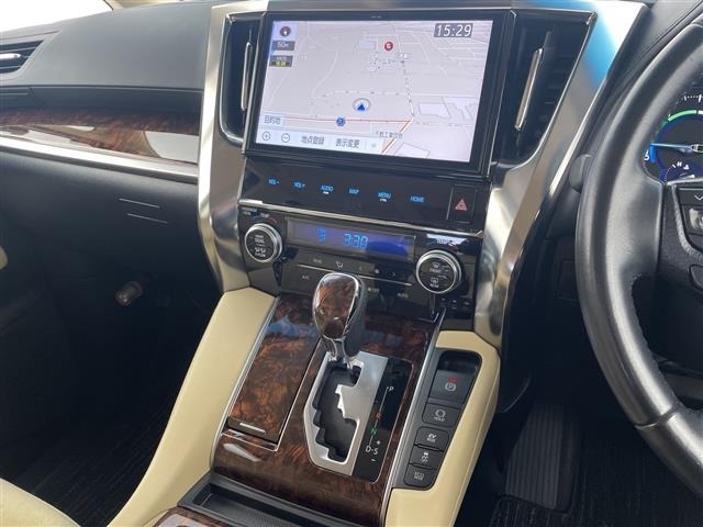Toyota ALPHARD 2019 7024370-22