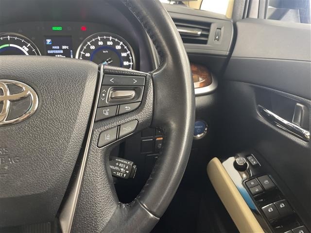 Toyota ALPHARD 2019 7024370-5