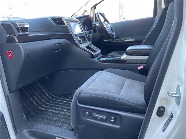 Toyota ALPHARD 2013 7024432-10