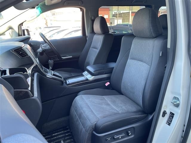 Toyota ALPHARD 2013 7024432-12