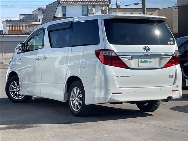 Toyota ALPHARD 2013 7024432-13