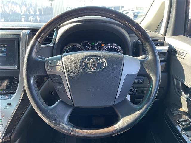 Toyota ALPHARD 2013 7024432-14