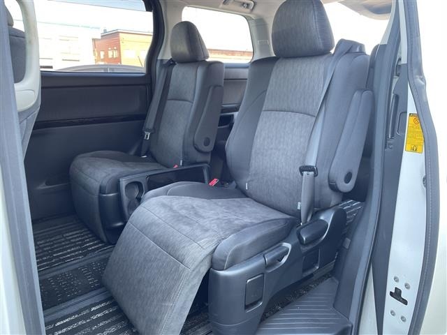 Toyota ALPHARD 2013 7024432-22