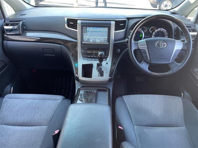 Toyota ALPHARD 2013 7024432-8
