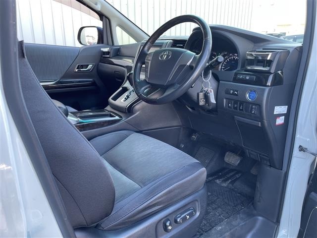 Toyota ALPHARD 2013 7024432-9