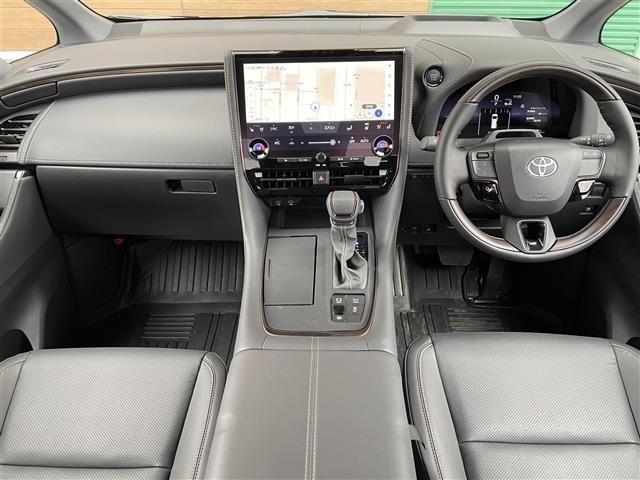 Toyota ALPHARD 2025 7024435-14