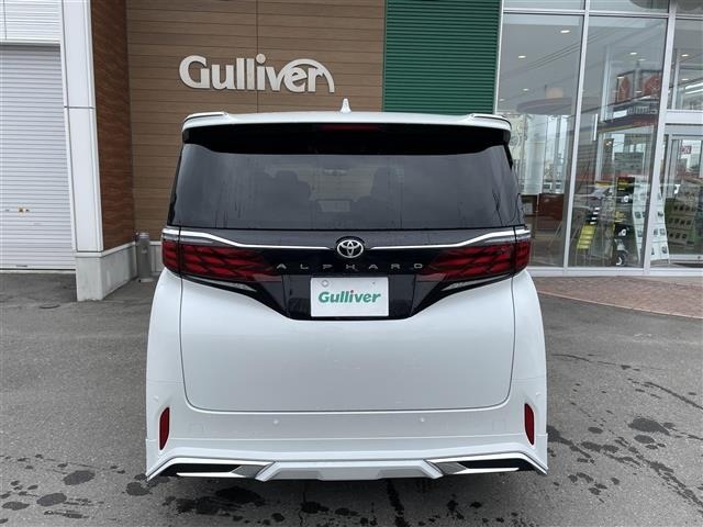Toyota ALPHARD 2025 7024435-20