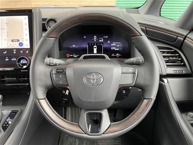 Toyota ALPHARD 2025 7024435-21