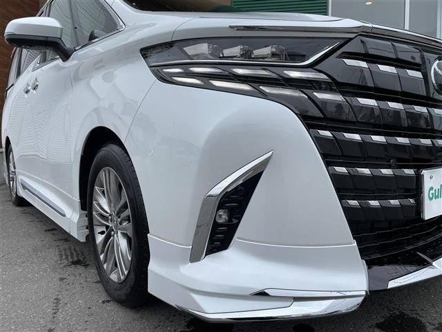 Toyota ALPHARD 2025 7024435-4