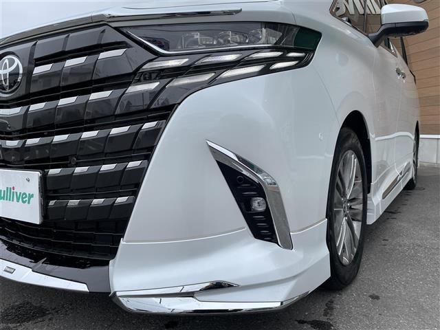 Toyota ALPHARD 2025 7024435-6