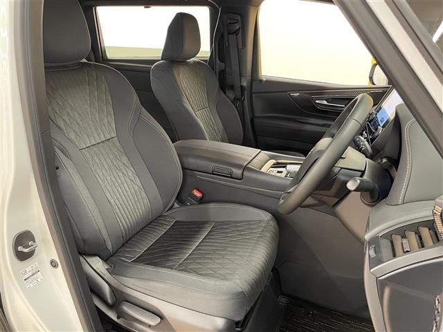 Toyota ALPHARD 2025 7024438-11
