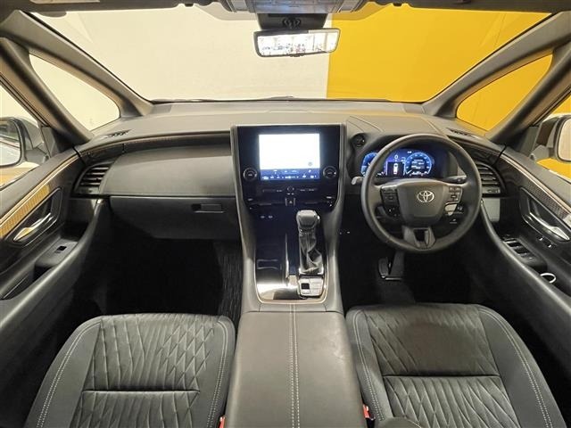 Toyota ALPHARD 2025 7024438-15