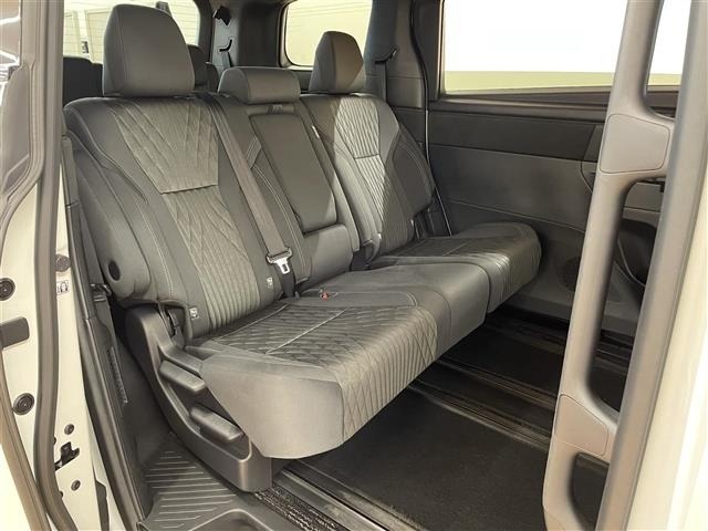 Toyota ALPHARD 2025 7024438-20