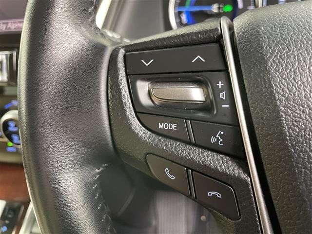 Toyota ALPHARD 2017 7024453-1