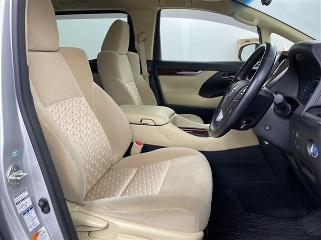 Toyota ALPHARD 2017 7024453-12