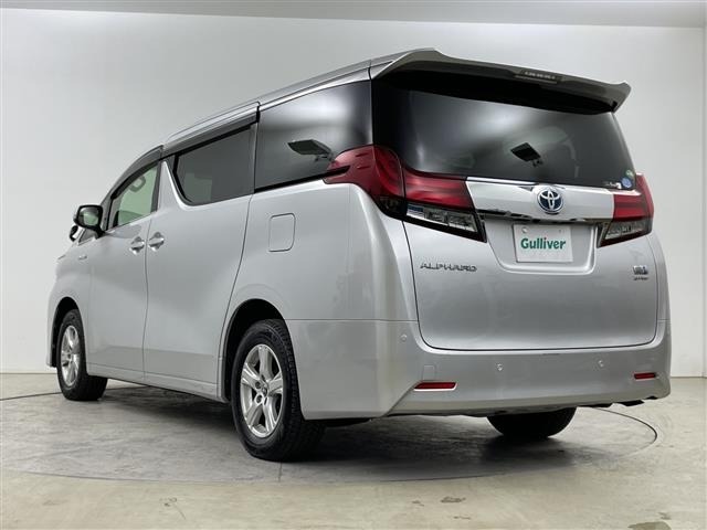 Toyota ALPHARD 2017 7024453-13