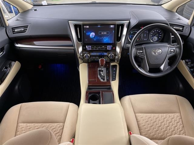 Toyota ALPHARD 2017 7024453-14