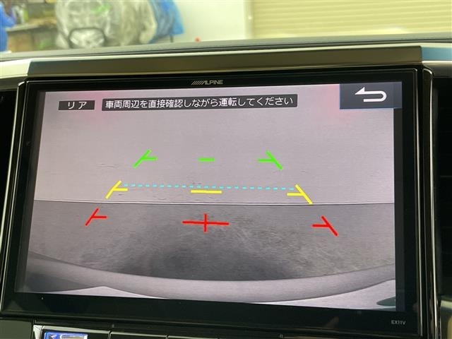 Toyota ALPHARD 2017 7024453-17