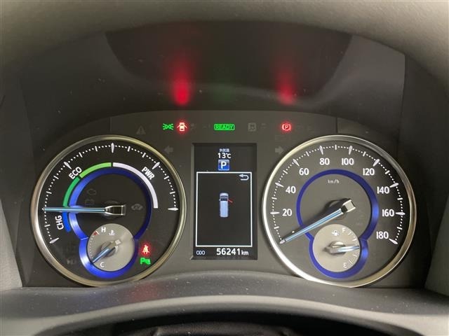 Toyota ALPHARD 2017 7024453-19