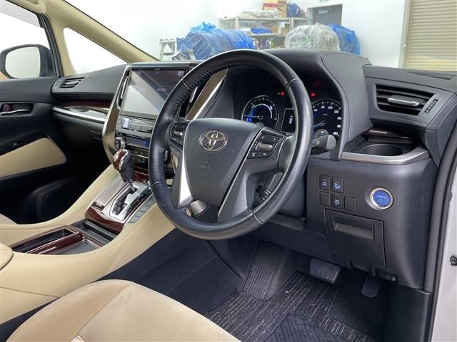 Toyota ALPHARD 2017 7024453-20