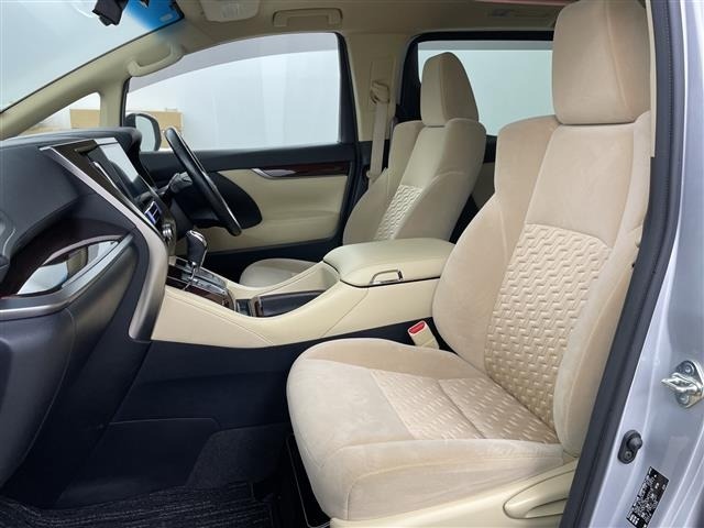 Toyota ALPHARD 2017 7024453-22