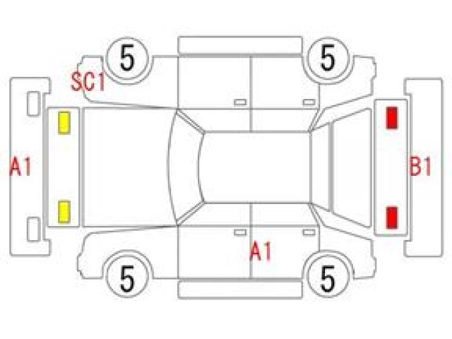 Toyota ALPHARD 2017 7024453-23