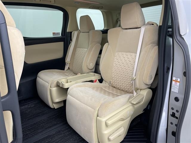 Toyota ALPHARD 2017 7024453-4