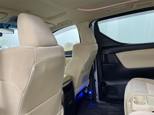 Toyota ALPHARD 2017 7024453-6