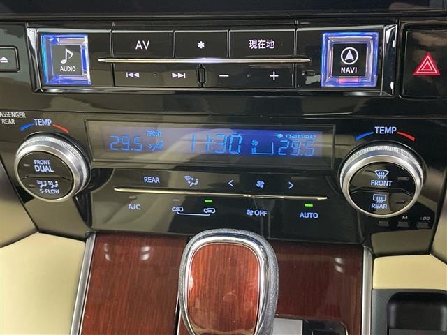 Toyota ALPHARD 2017 7024453-7