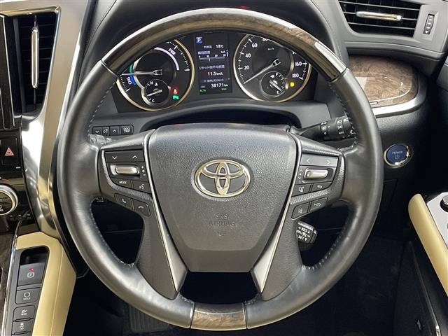 Toyota ALPHARD 2018 7024462-1