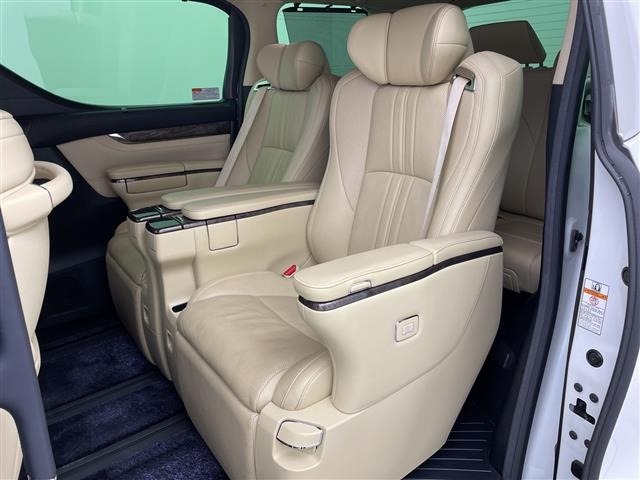 Toyota ALPHARD 2018 7024462-10