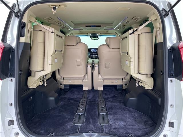 Toyota ALPHARD 2018 7024462-11