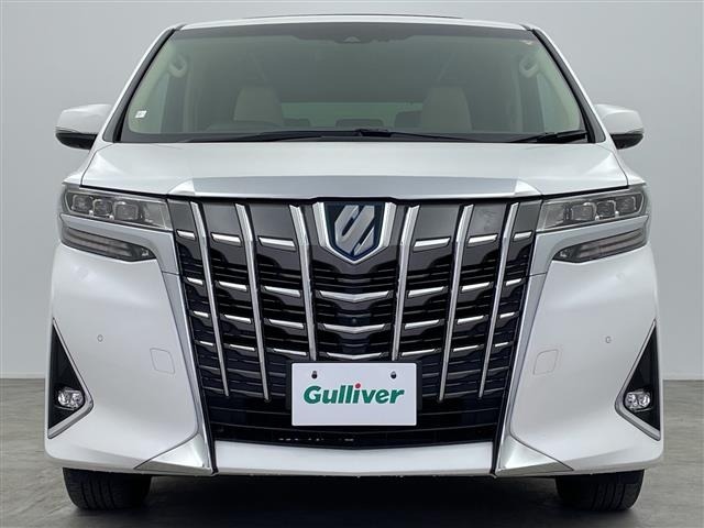 Toyota ALPHARD 2018 7024462-12